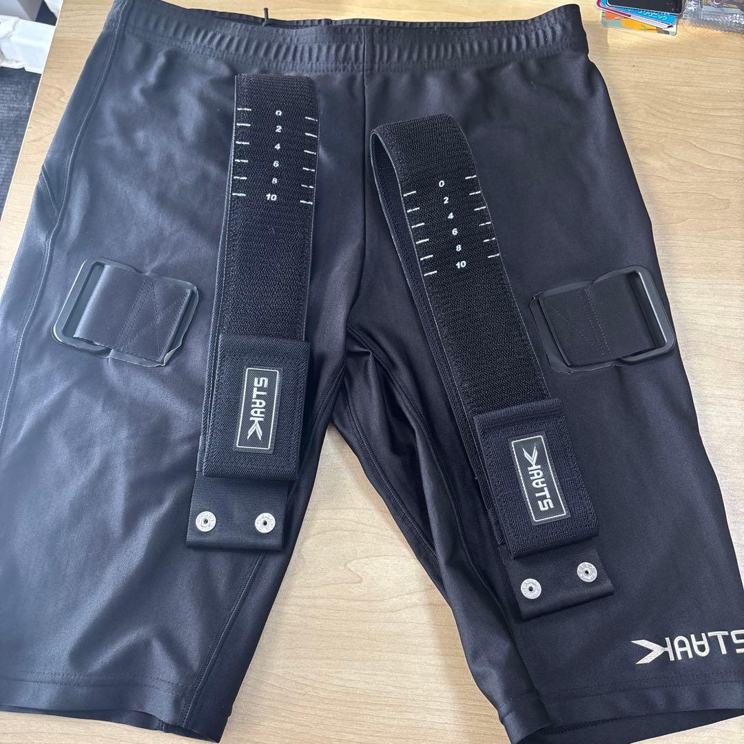 KAATS 加圧パンツ Lサイズ