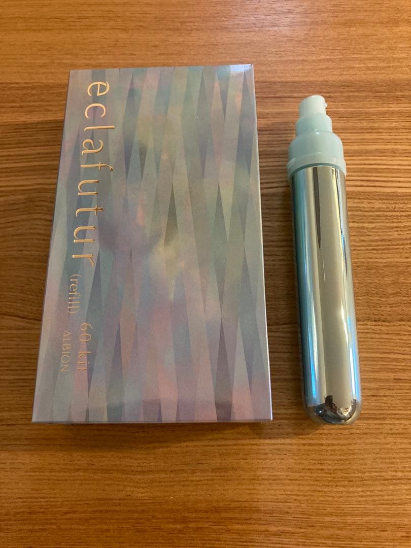アルビオン　エクラフチュールt 60ml レフィル