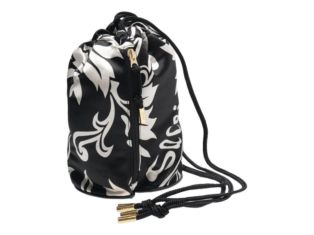 SACAI 24SS S 巾着 ショルダーバッグ ポーチ サカイ 新品 - メルカリ