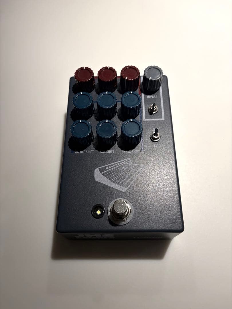 JHS COLOUR BOX V2 限定カラー