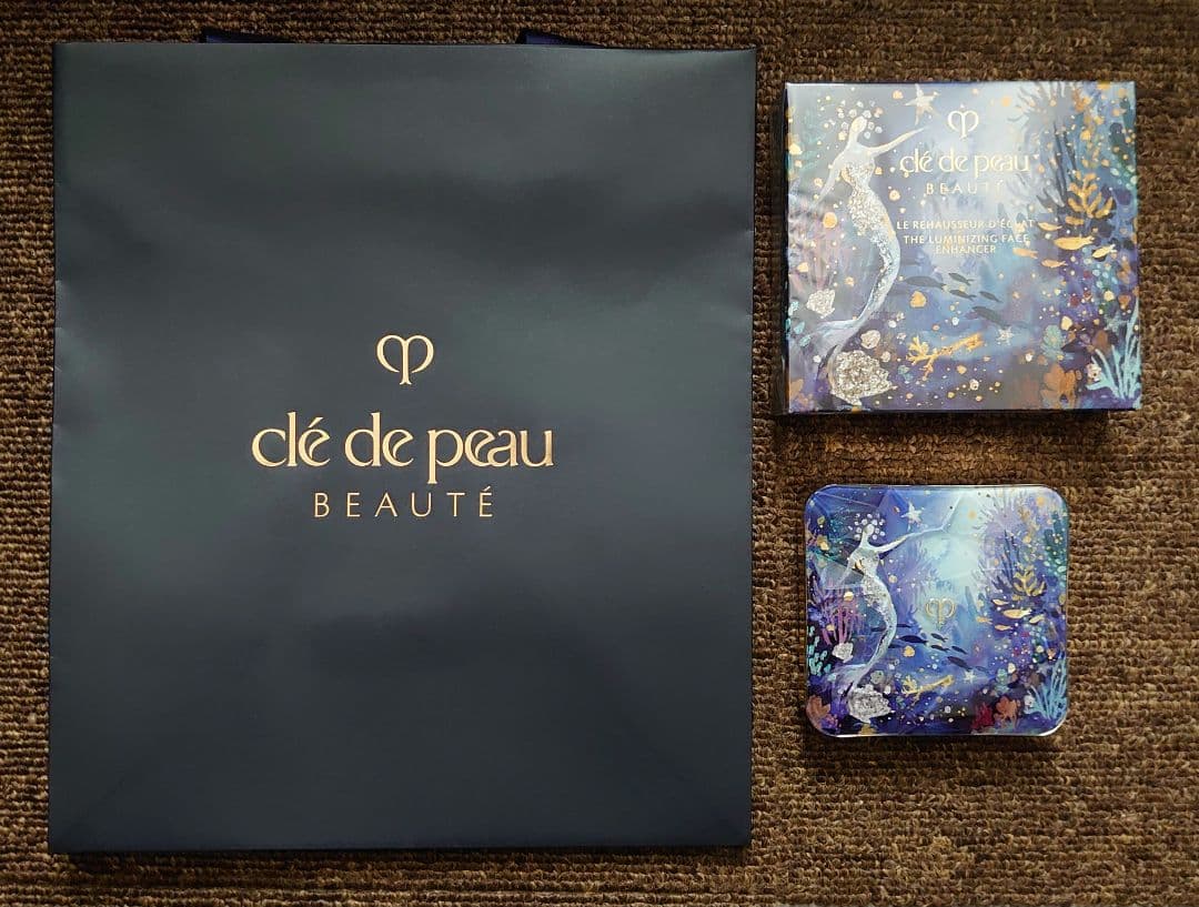 クレ・ド・ポー ボーテ ル・レオスールデクラ　106