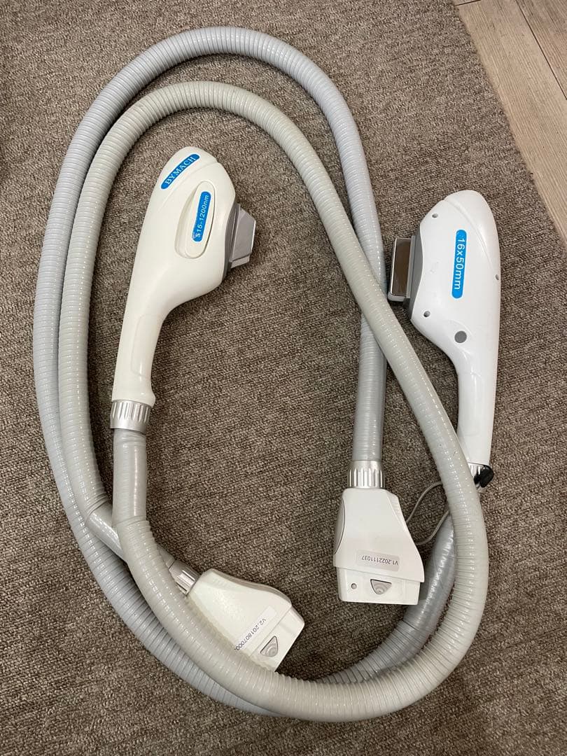 バイマッハ　ハンドピース　2本セット(訳あり商品) 楽天市場】コーヒードリッパーセット アウトドア コーヒーセット 手