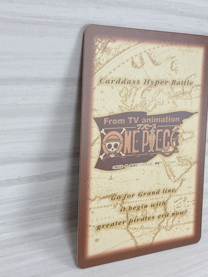 ワンピースカードダス】ナミC151 - メルカリ