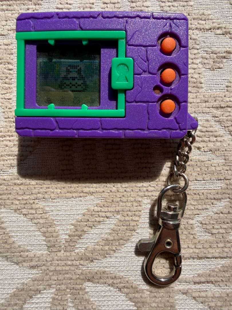 バンダイ デジタルモンスターVer3 - メルカリ