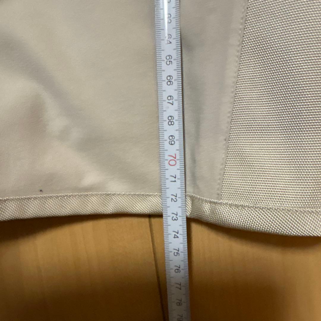 ⚫︎専用です‼️モンベル スキーウェア パンツ ホワイト サスペンダー付き