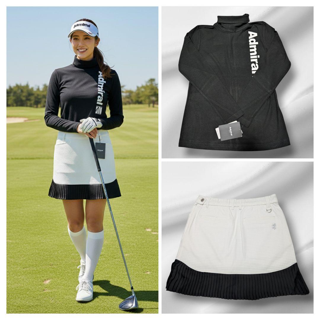 新品68%off】アドミラル Admiral 暖か起毛セットアップ M - メルカリ