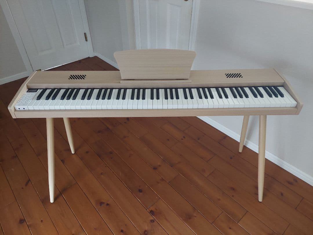 carina　88鍵盤 電子ピアノ Carina 電子ピアノ 88鍵盤」の人気商品一覧 | 安い商品を通販サイト