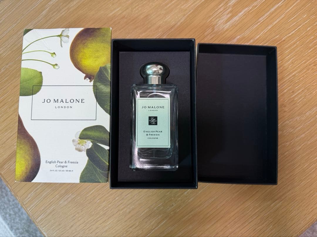 香水(女性用) JO MALONE ENGLISH PEAR & FREESIA 100ml