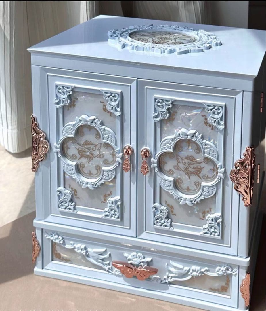 フラワーノーズ/バタフライクラウドカラー(本体のみ)