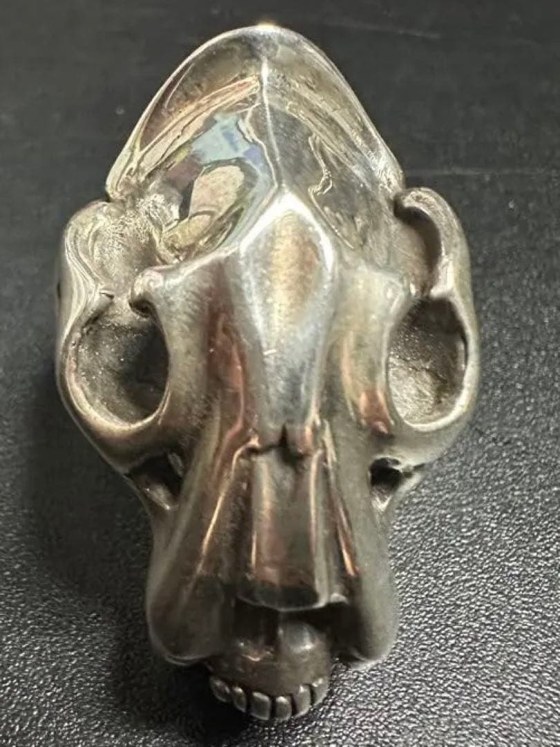 P*i様 サーベルタイガー　リング