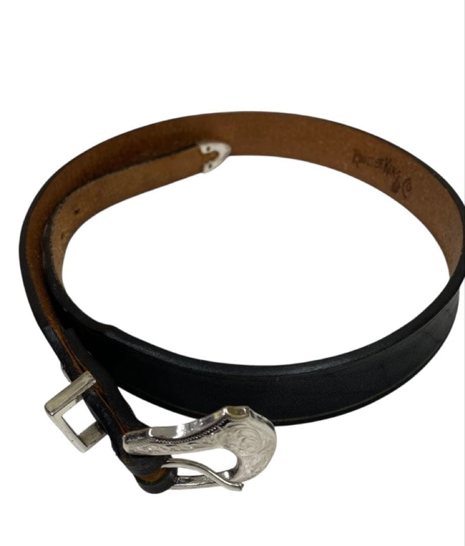 ルースターキング　roosterking.co ウエスタンベルト