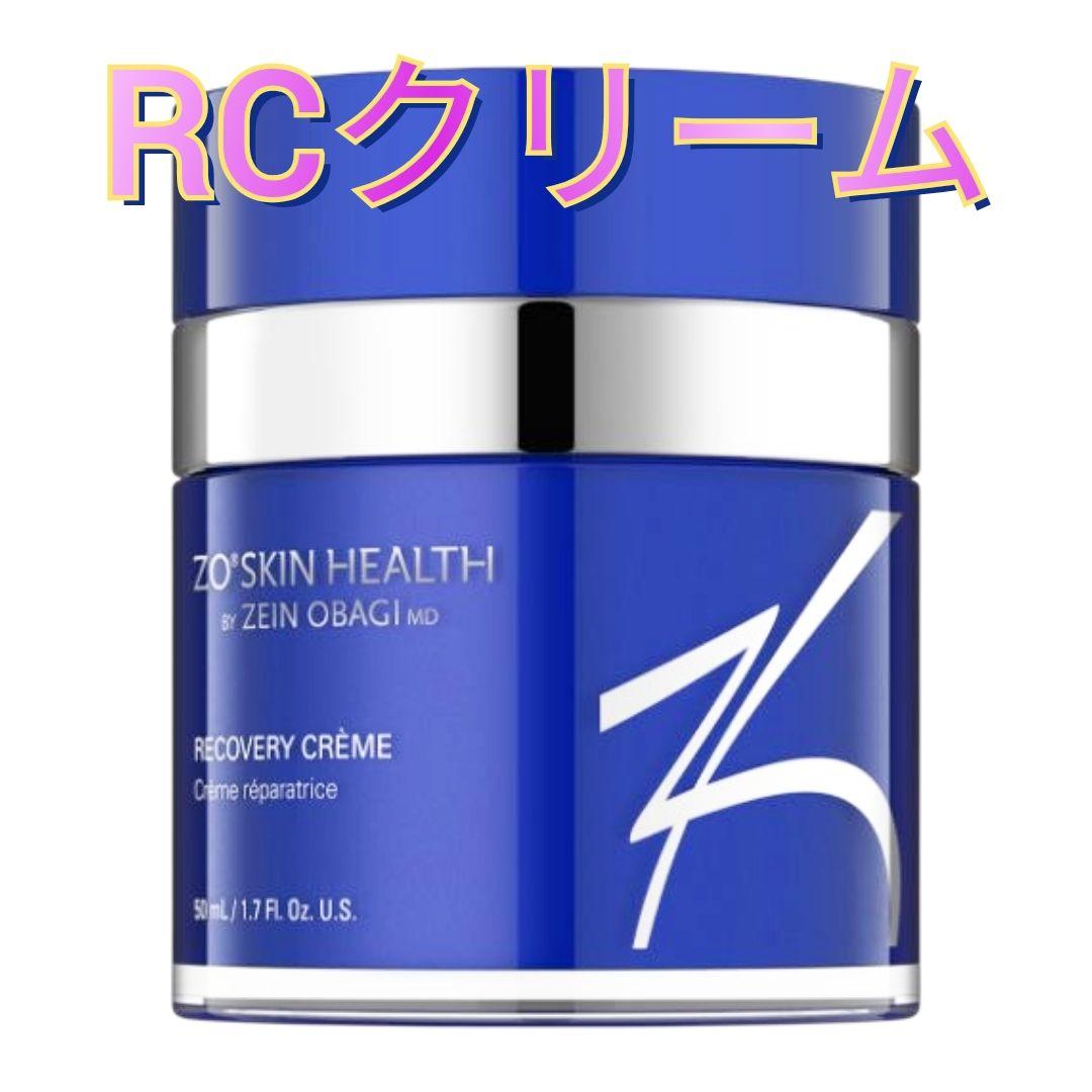 ZO Skin Health ゼオスキンヘルス RCクリーム 50ml @22 - メルカリ
