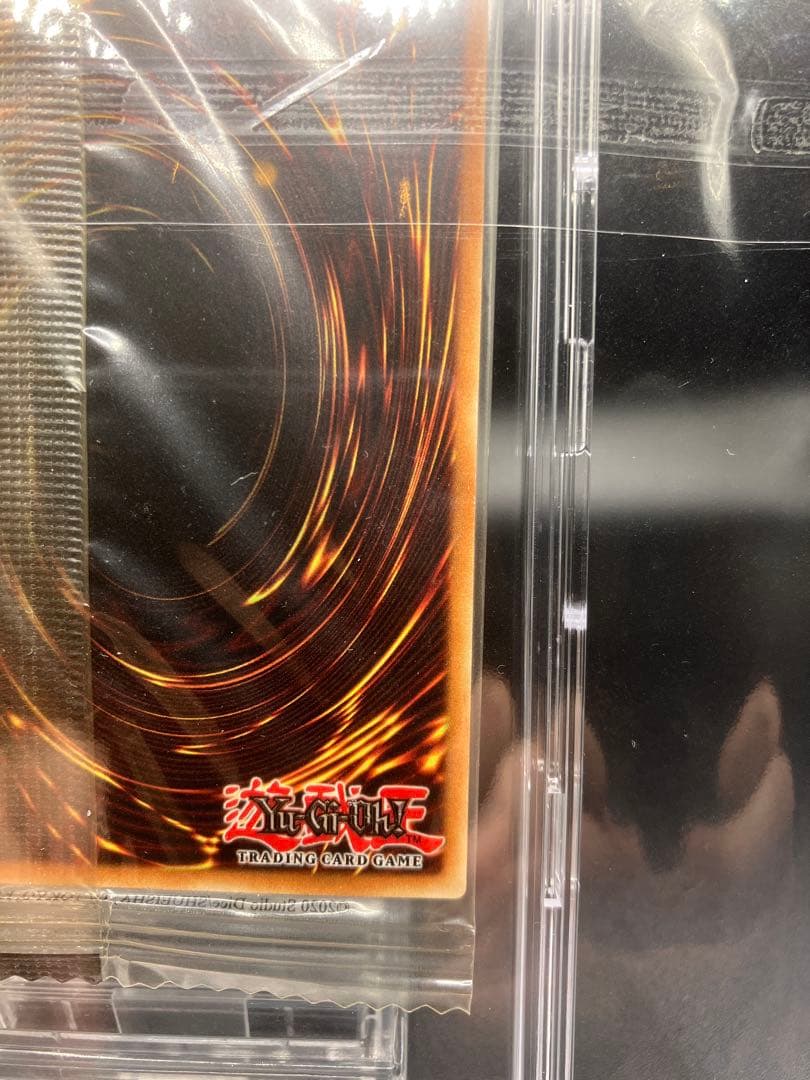 未開封】カオスソルジャー ウルトラ 遊戯王 英語版 当選 - メルカリ