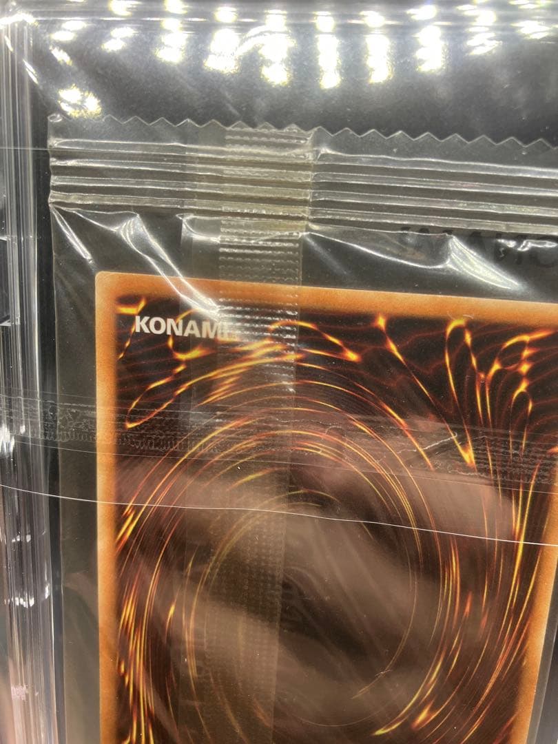 未開封】カオスソルジャー ウルトラ 遊戯王 英語版 当選 - メルカリ