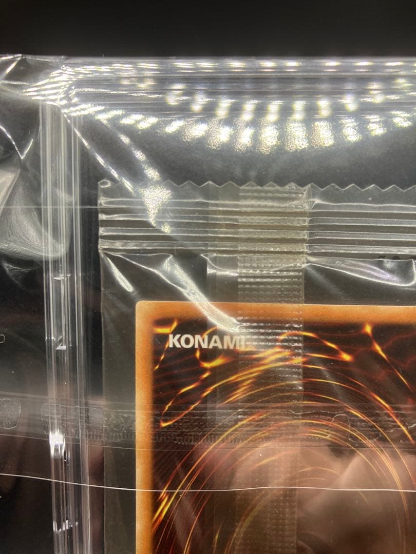 未開封】カオスソルジャー ウルトラ 遊戯王 英語版 当選 - メルカリ