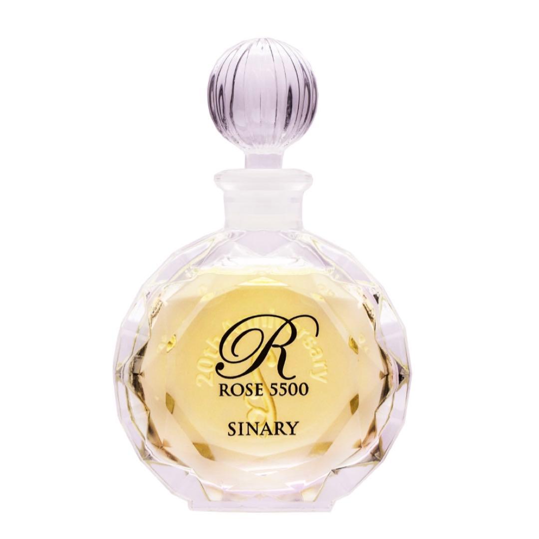 Sinary シナリー 香水 ROSE5500