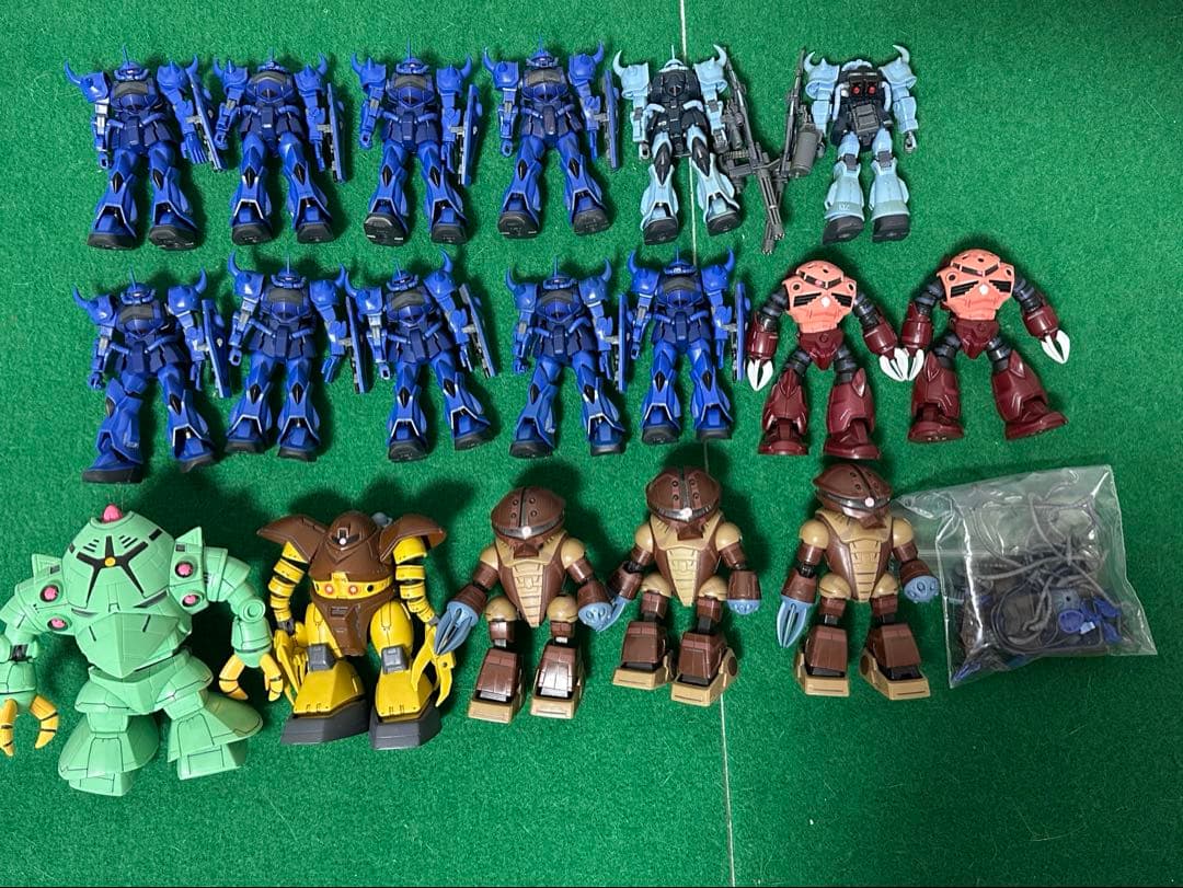 hcm-pro 200体超 まとめ売り ハイコンプロ