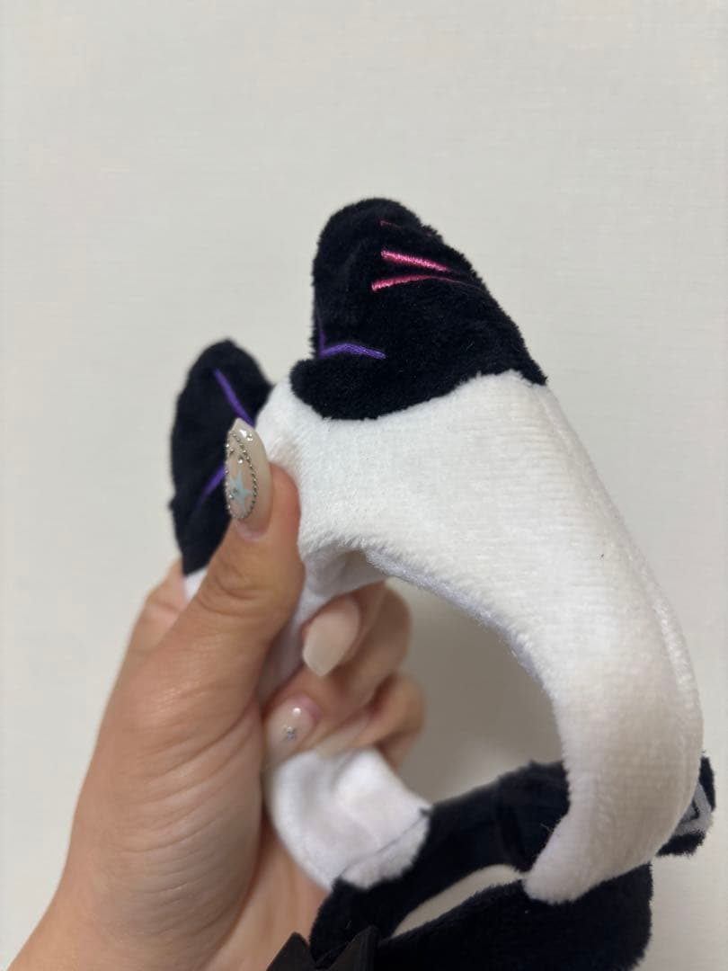 ME:I 笠原桃奈 MO:NA ペンライトカバー - メルカリ