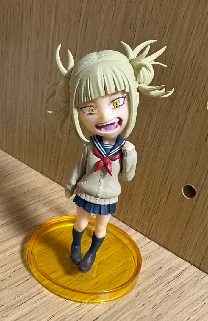 ヒロアカ トガヒミコ ワーコレ vol.6 - メルカリ