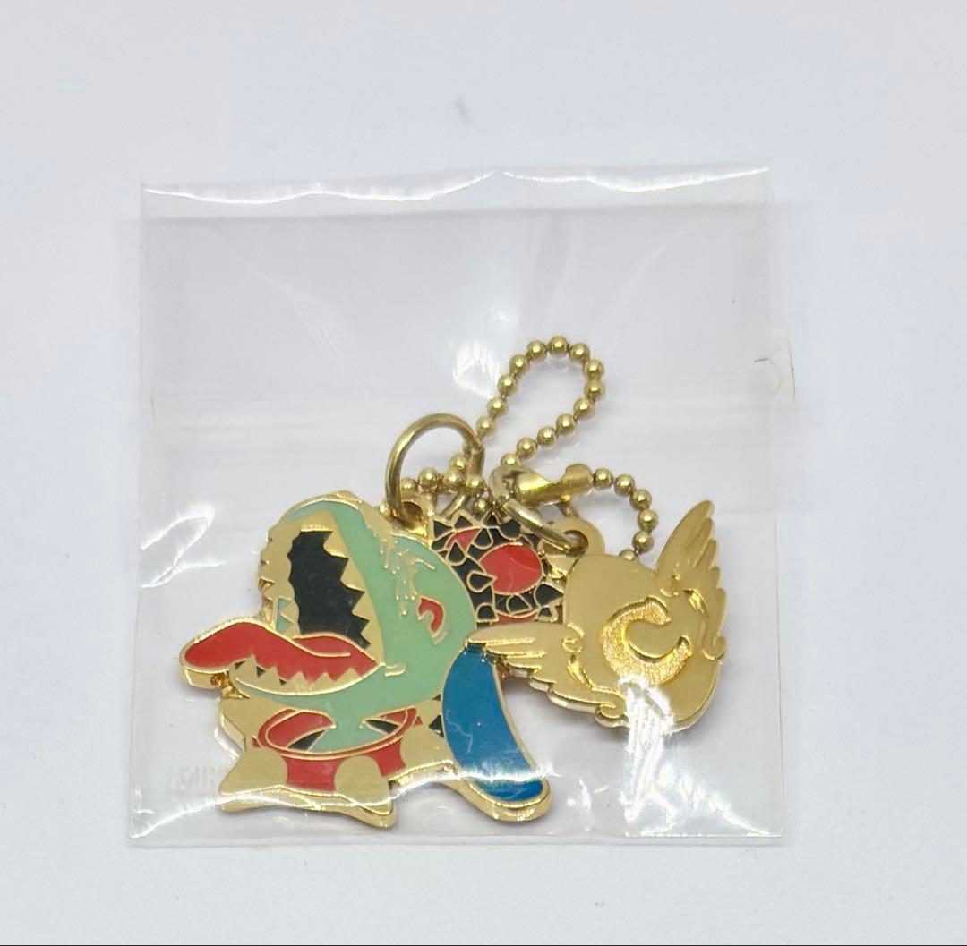 CLAMP リトルアクセサリーコレクション 第3弾 当たり ゴールド 全種