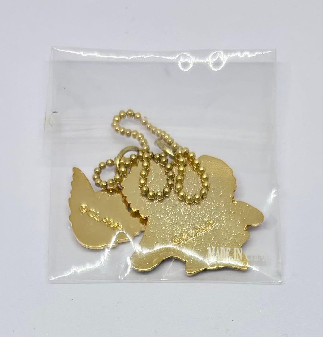 CLAMP リトルアクセサリーコレクション 第3弾 当たり ゴールド 全種