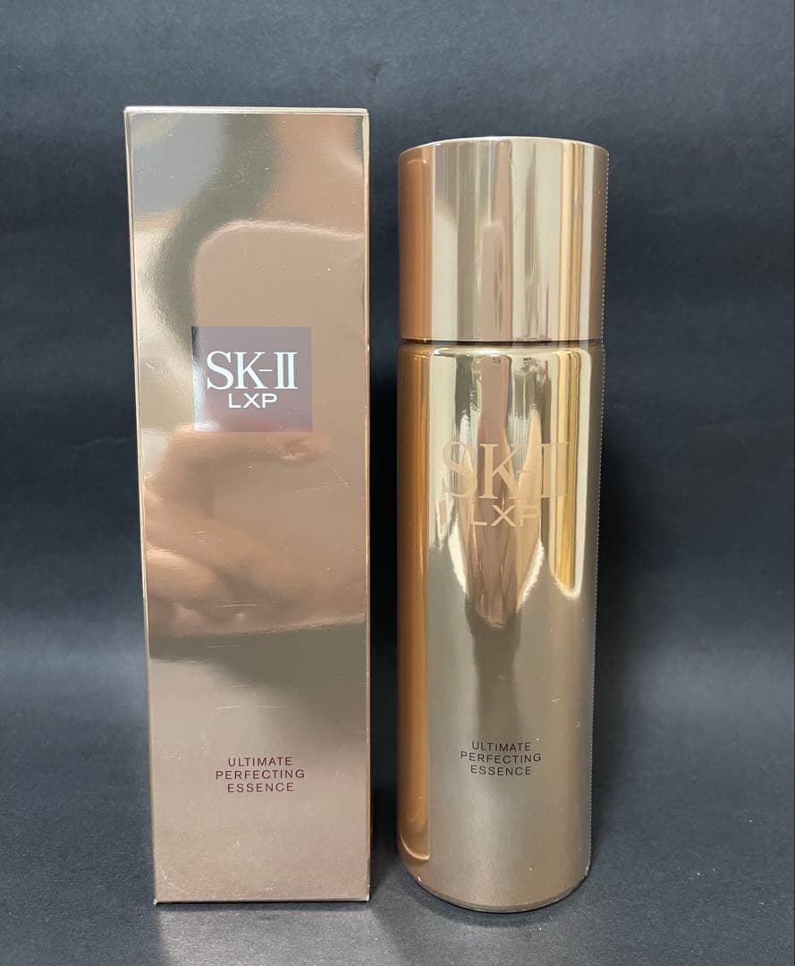 SK-IIエッセンスSK2LXPアルティメイト パーフェク ティング エッセンス