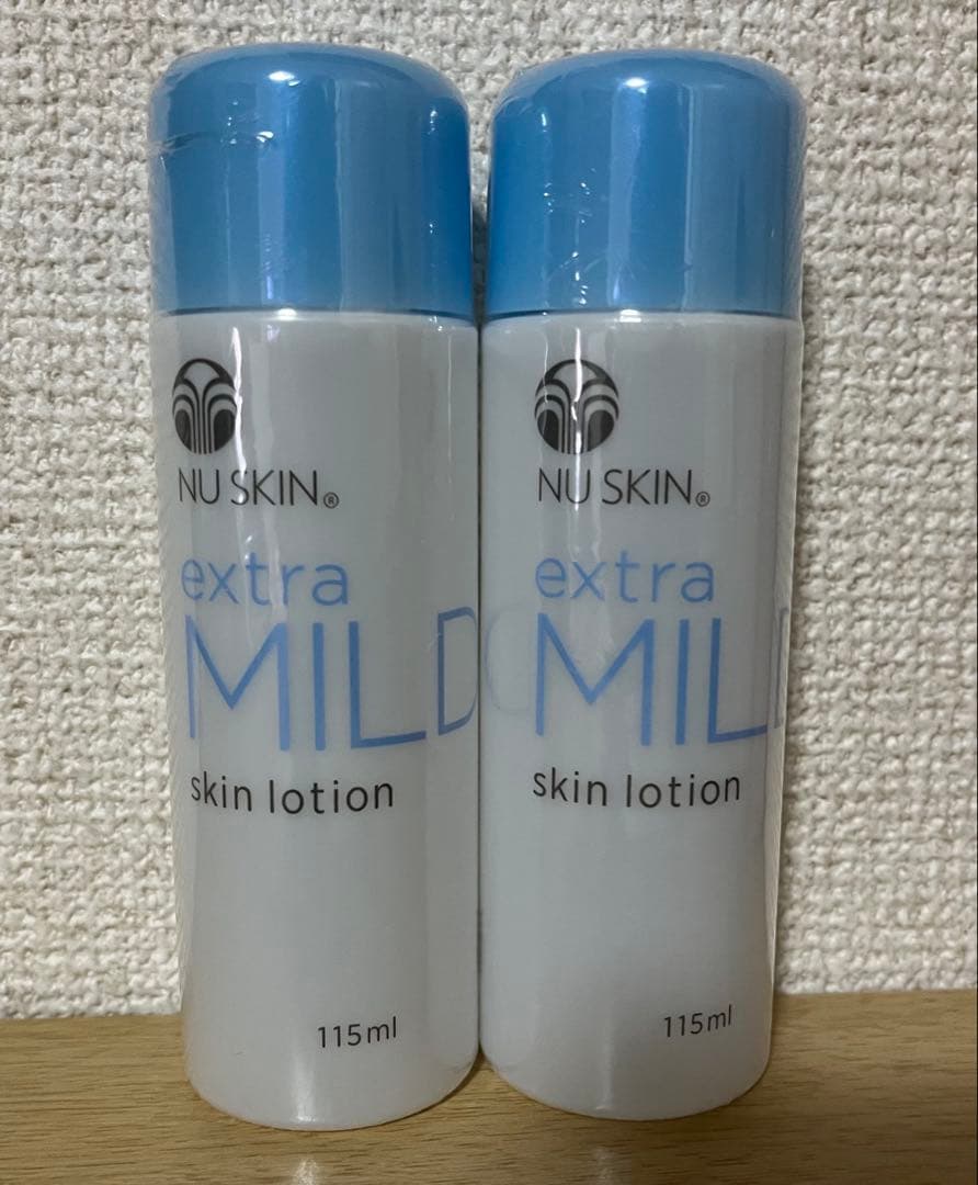 Miho　ニュースキン　製品