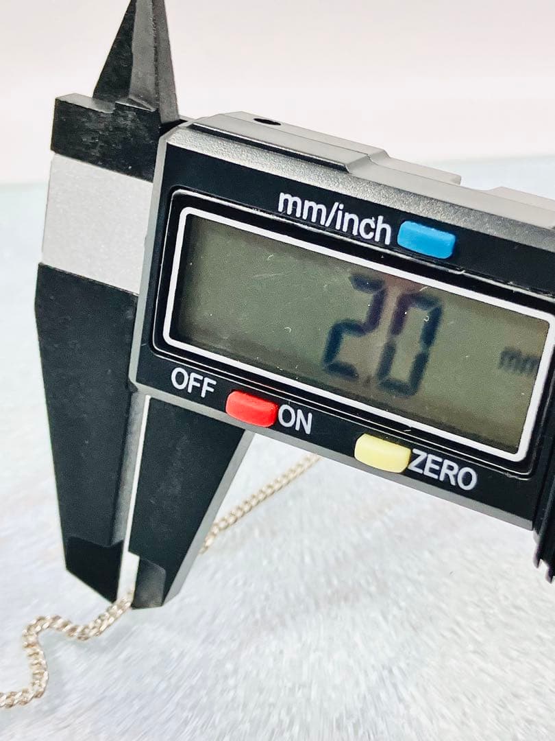 超美品】GUCCI 喜平チェーン ネックレス 男女兼用 SV925 2ミリ - メルカリ