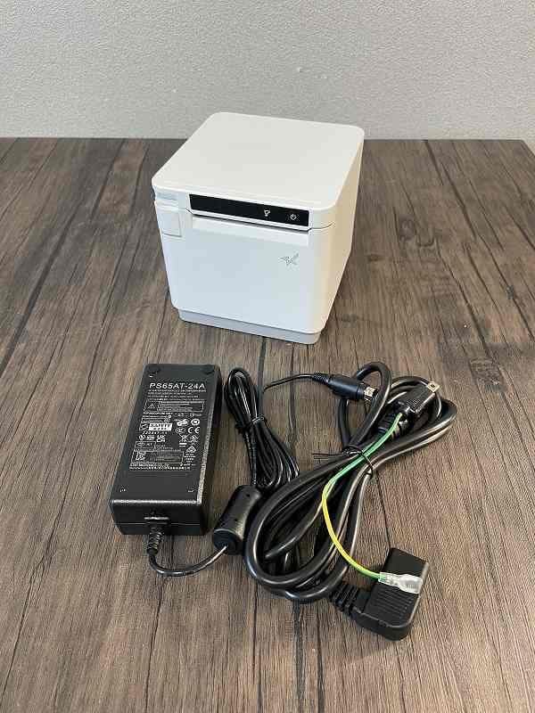 ③【美品】スター精密　mC-Print3　MCP31L　レシートプリンター mc-print3-bcr.jpg?fitin=272:272