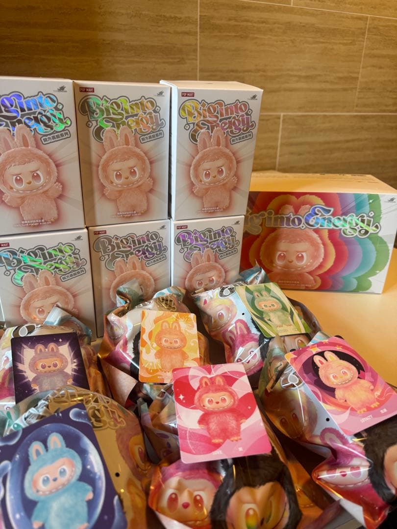 user_10f624c1専用　エナジー6種類まとめ購入-2000円(値引き) スパイスファクトリー クラフトエナジーN1」の発売情報 - ソフト