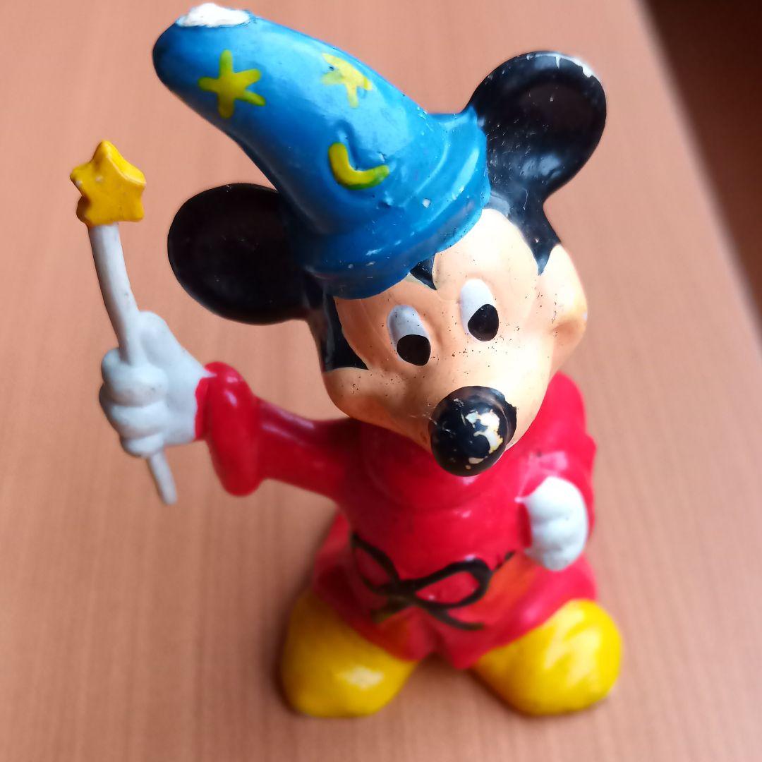 ミッキーマウス