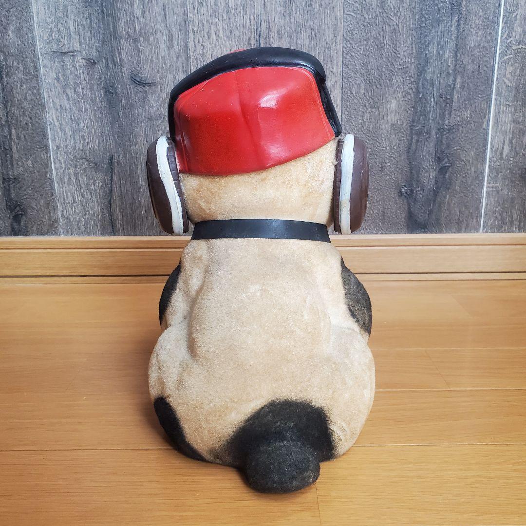 テクニクス ブルドッグ(非売品) - メルカリ