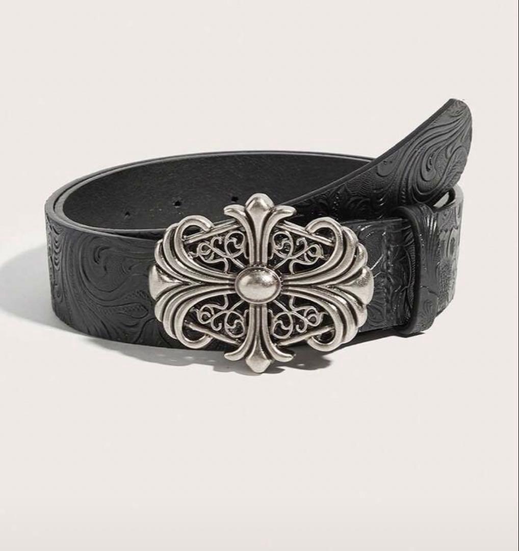 グランジ 平成 ベルト パンク スタッズ y2k - メルカリ