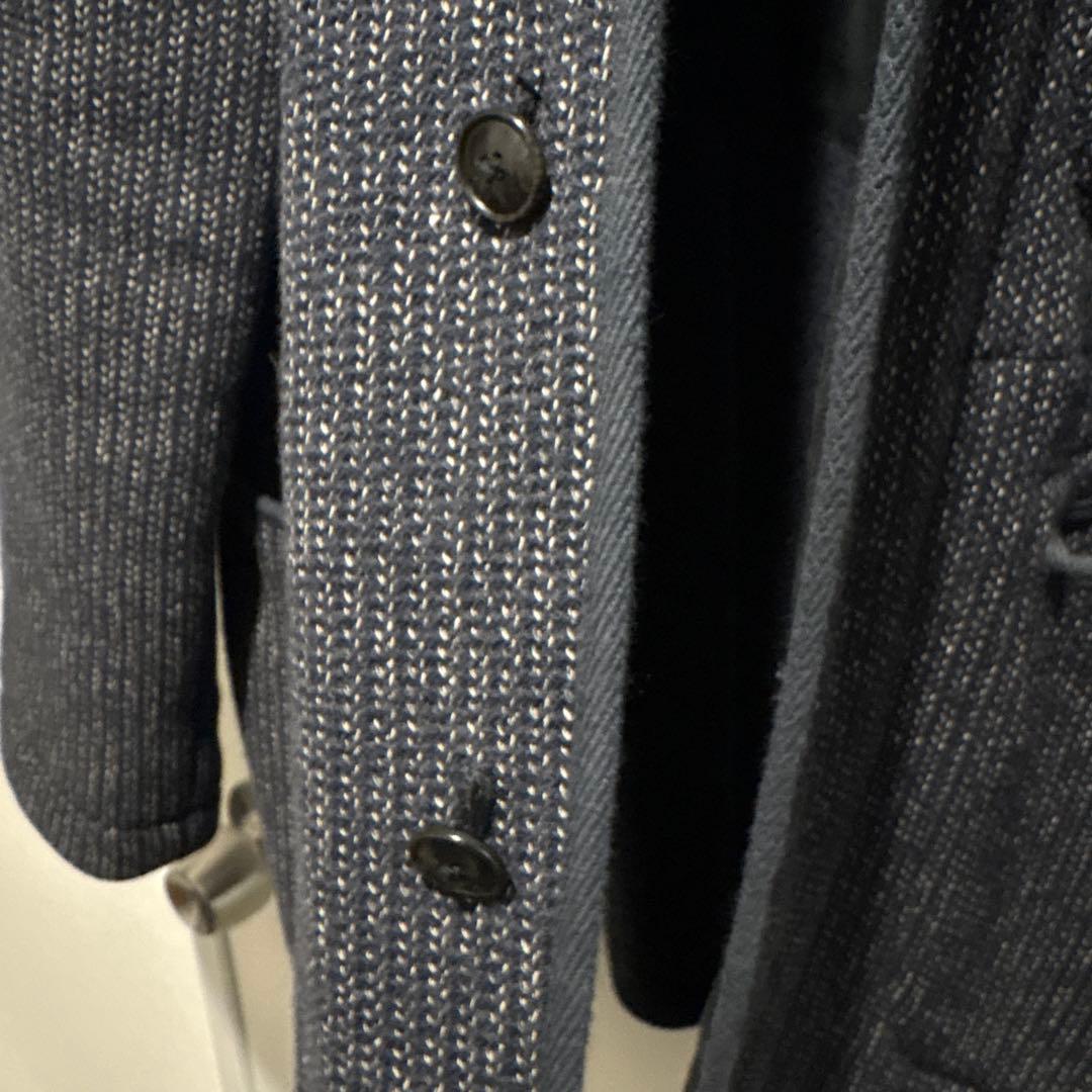 サンカクジェラ様OLDJOE RUSSELCLOTH VANTAGEJACKET - メルカリ