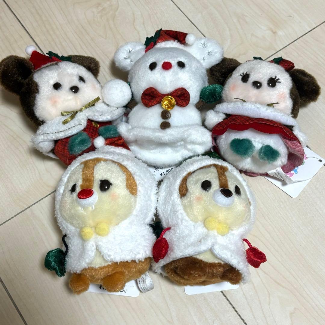 うるぽちゃちゃん　まとめ売り