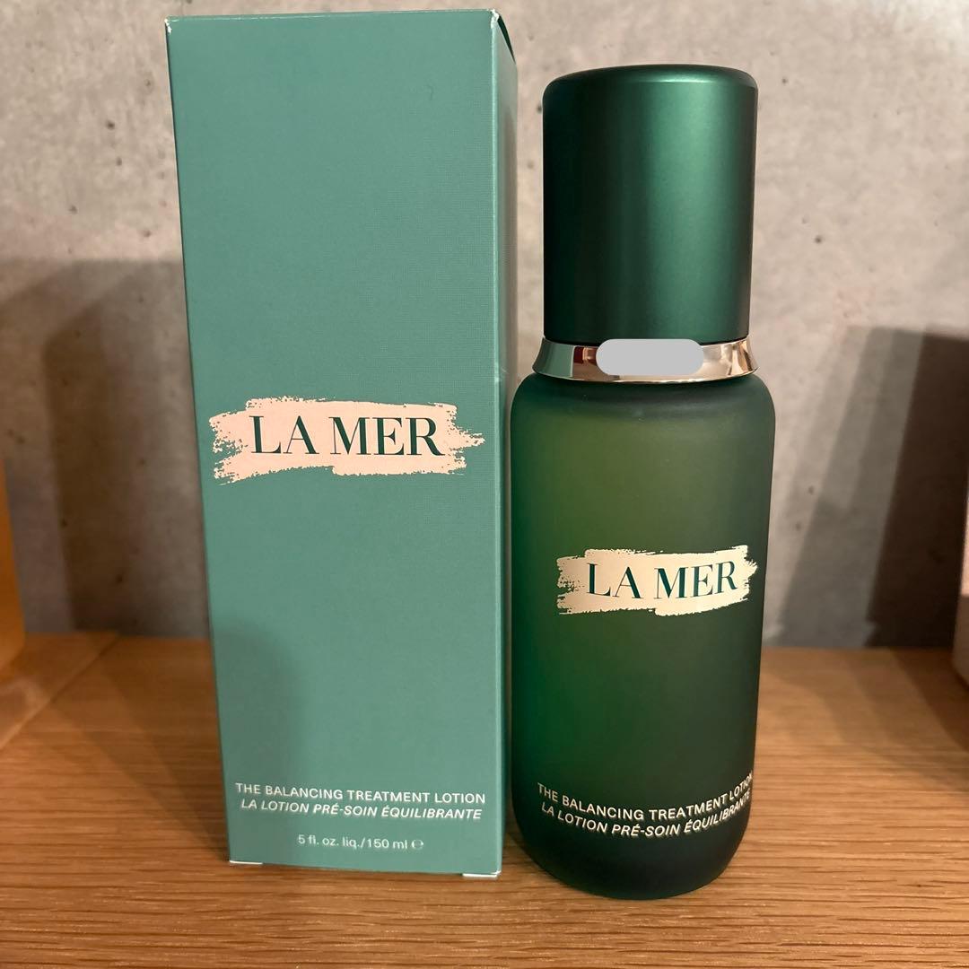 ラ・メール ザ・バランシング トリートメント ローション　150mL