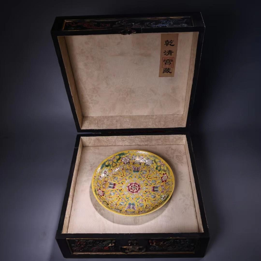 中国古美術・珍蔵陶磁器の皿・置物・純手描き・極細工・茶道具・文房具・漆器の箱付き 2026年最新】Yahoo!オークション -古染付(陶磁一般)の中古品・新品・未