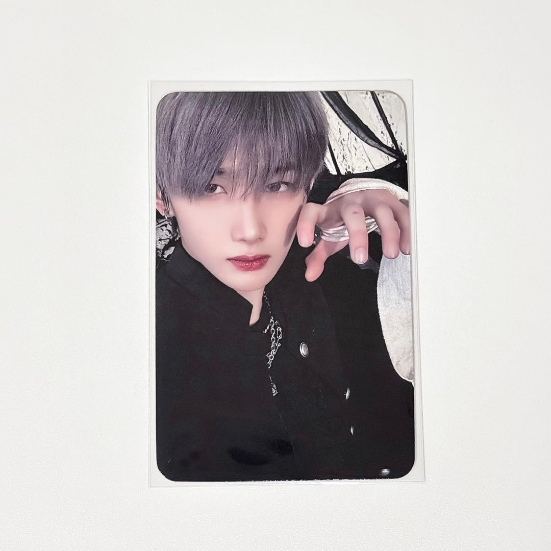 &team JO DMM トレカ