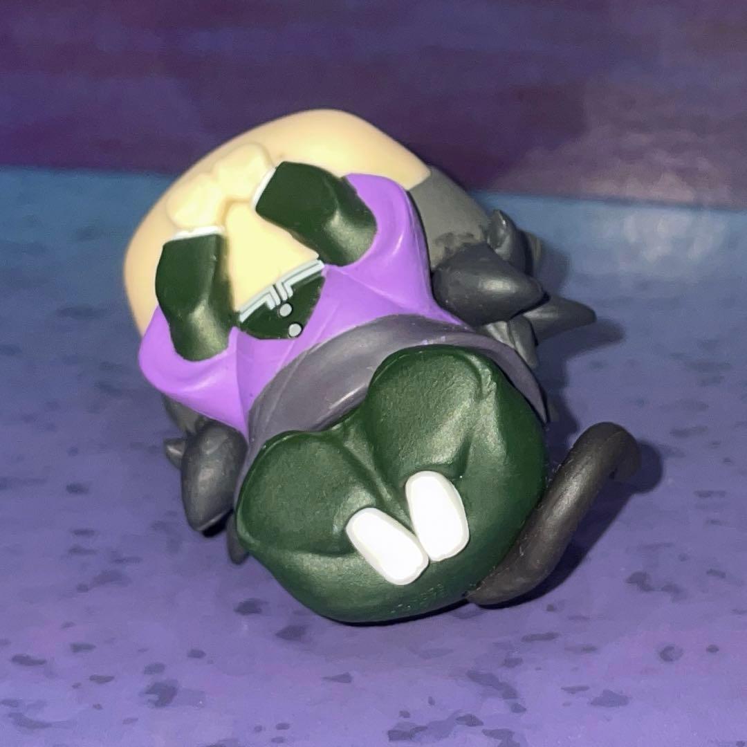 鬼滅の刃 おひるねこ 不死川実弥 不死川玄弥 兄弟 フィギュア - メルカリ