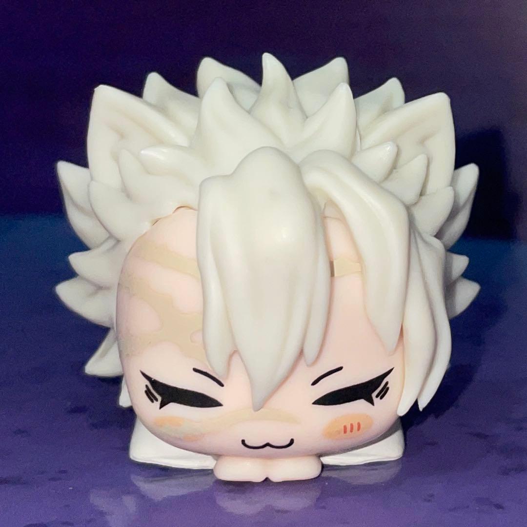 鬼滅の刃 おひるねこ 不死川実弥 不死川玄弥 兄弟 フィギュア - メルカリ