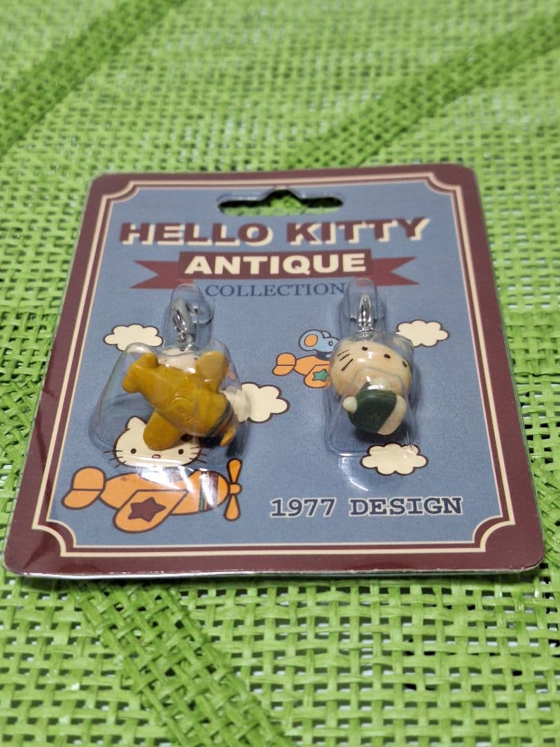 アンティークキティ✩限定キティ✩ご当地キティ✩ハローキティ✩ファスナーマスコット Yahoo!オークション -「キティファスナーマスコット」の落札相場・落札価格