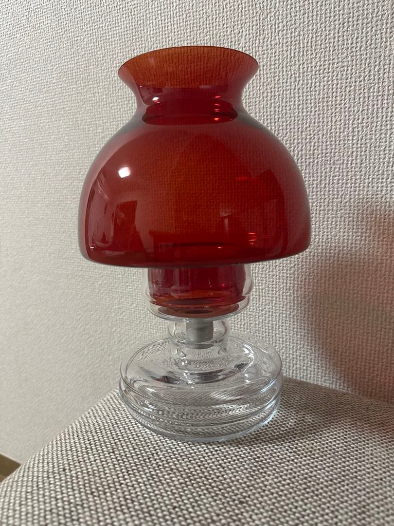 リーヒマエンラシ/ナニー・スティル/アポロ/キャンドルランタン/北欧ヴィンテージ