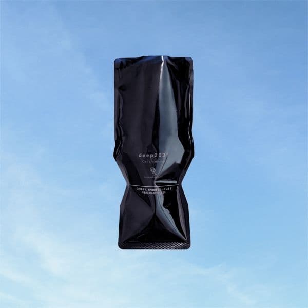 ドクターリセラ　deep2031　クレンジング500g大容量　１日～２日で発送