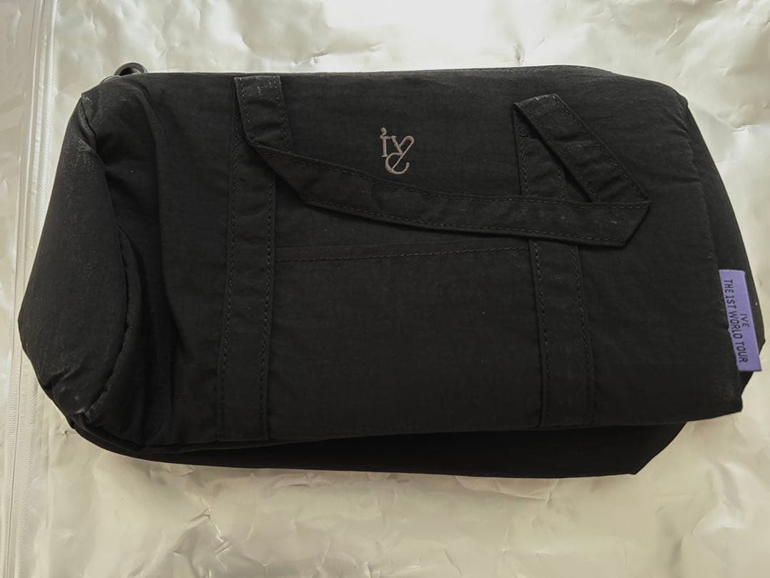 IVE LIGHT STICK BAG ペンライトバッグ cinema - メルカリ