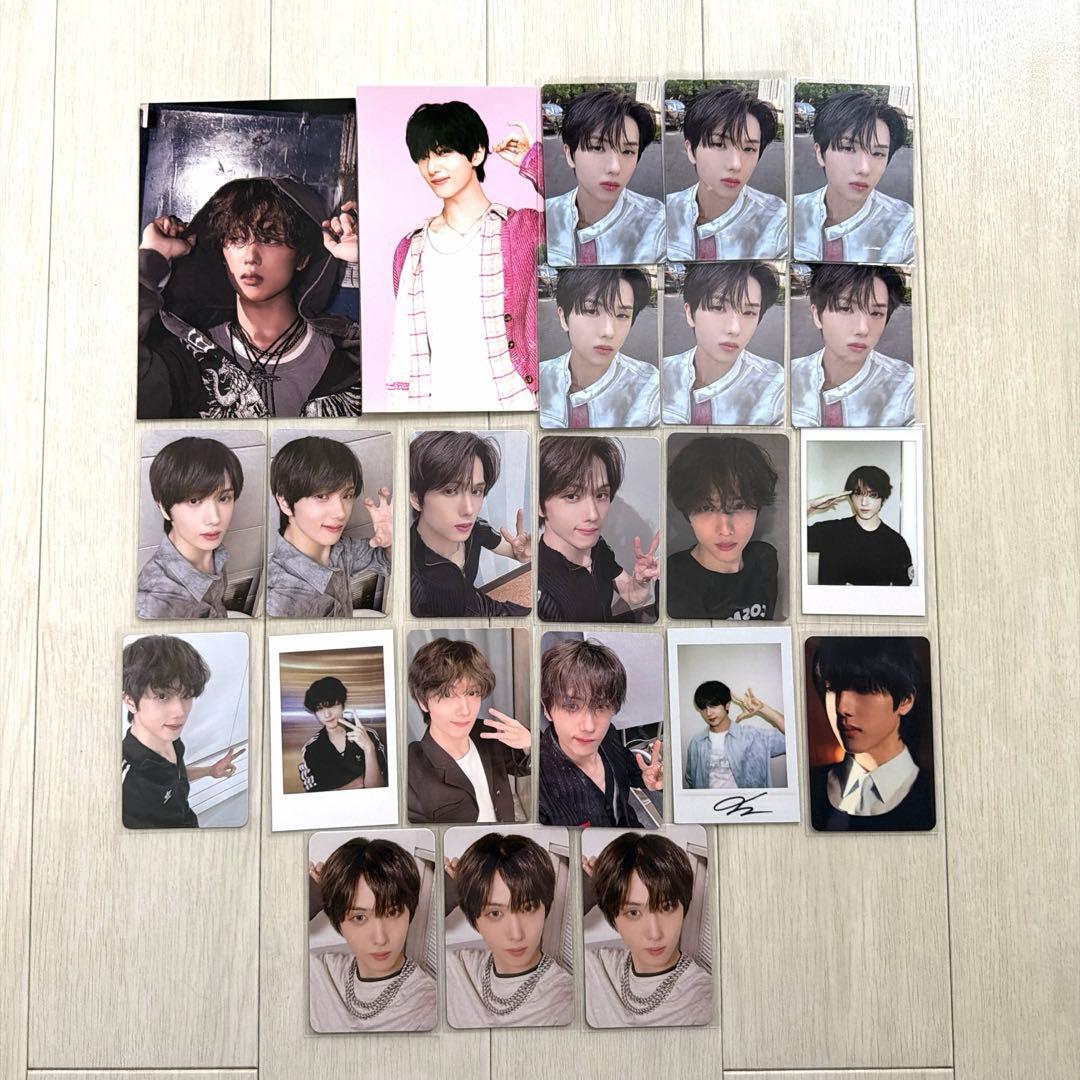 NCT DREAM チソン トレカ 他 セット - メルカリ