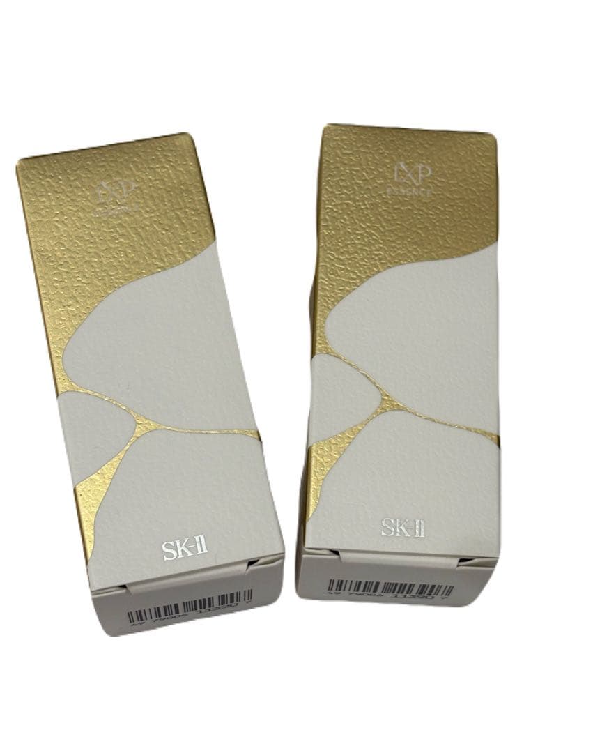 SKII SK2 エスケーツー LXP 金継ぎ エッセンス30ml×2本 - メルカリ