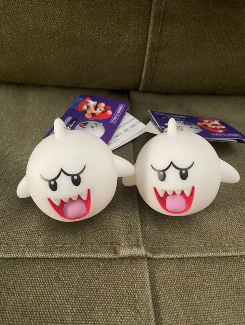 スーパーマリオ マリオ&ルイージRPGブラザーシップ！ニコイチ まとめ