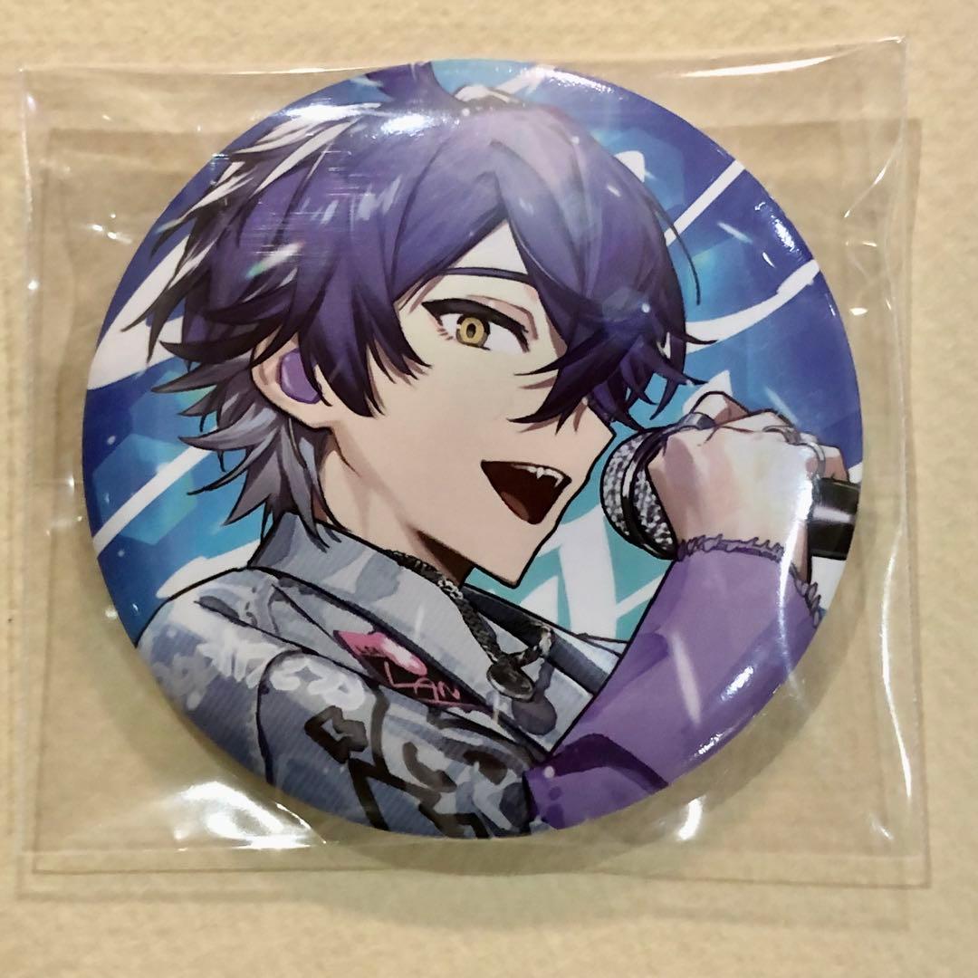 シクフォニ 缶バッジ 2弾 いるま home - メルカリ