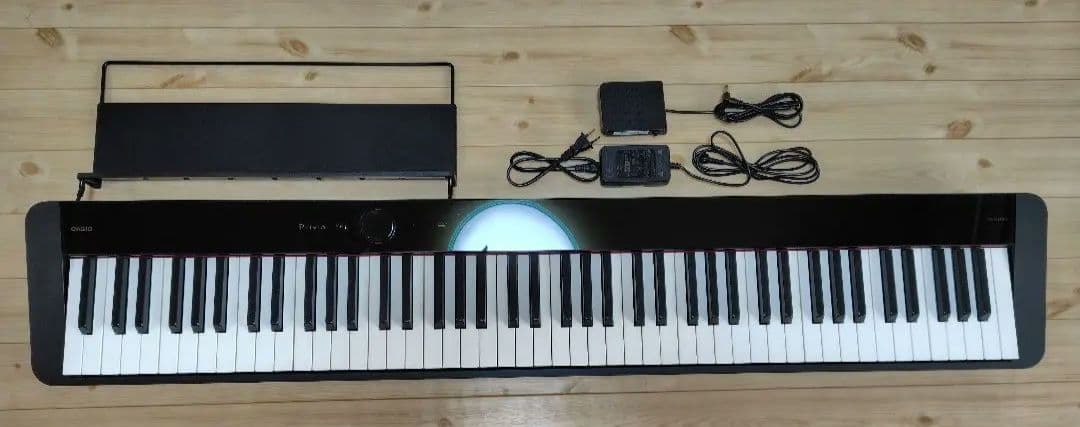 CASIO Privia PX-S1100 88鍵