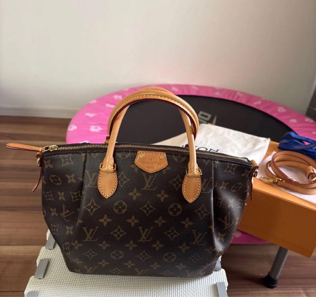 ルイ・ヴィトン　テュレンPM